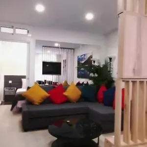 La Joya De Canarias Las Palmas de Gran Canaria